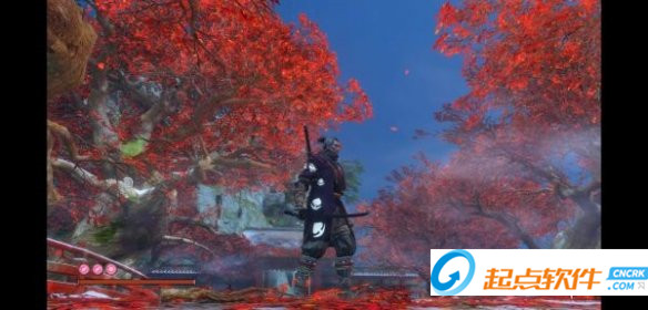 只狼影逝二度多罗罗的外套MOD