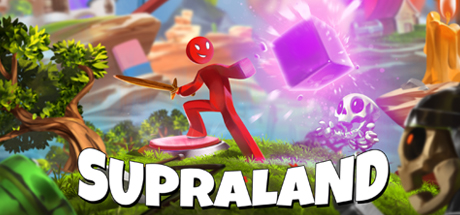 Supraland下载