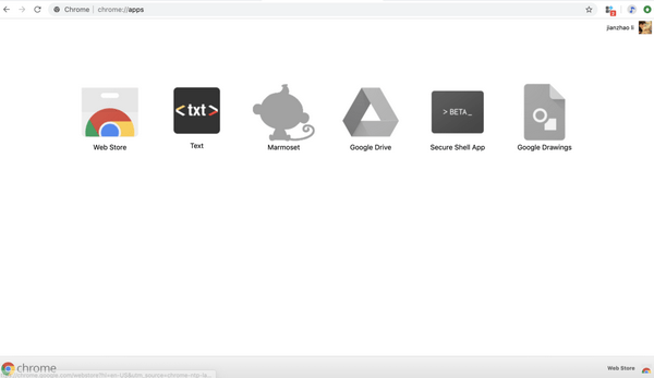 谷歌浏览器Text插件下载