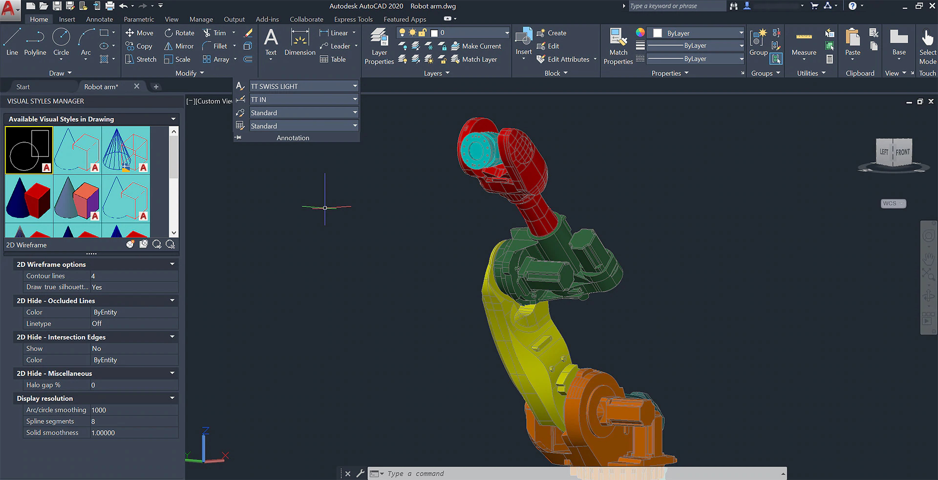 autocad2020下载