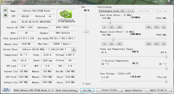nvidia inspector