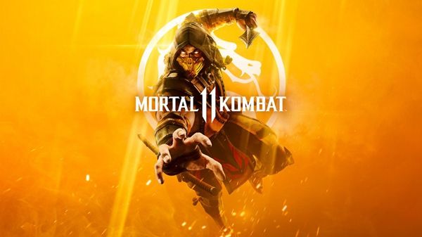 Mortal Kombat 11