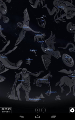 Stellarium天文下载