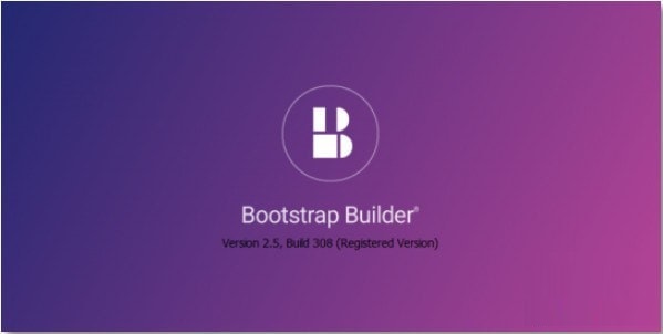 Bootstrap Builder(原型设计软件)