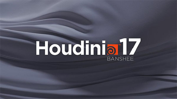 houdini17.5破解版