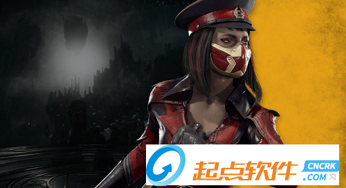真人快打11DLC解锁补丁