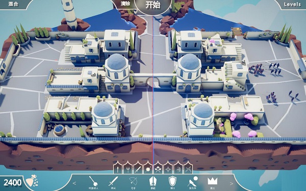 全面战争模拟器下载