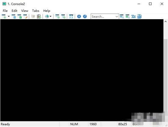 ConsoleZ