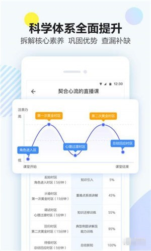 大力课堂app