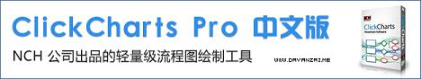 ClickCharts Pro
