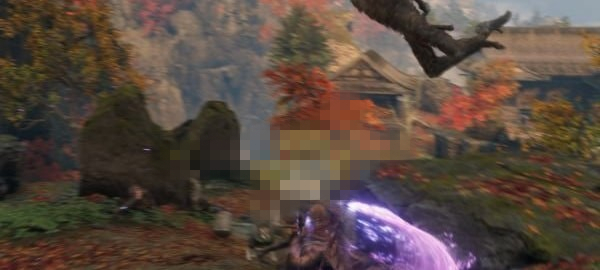 只狼影逝二度元素特效附魔大师MOD下载