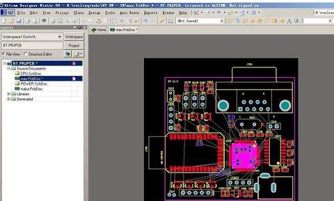 Altium Designer