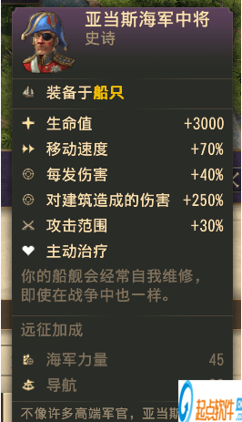 纪元1800远洋贸易整合版MOD免费版