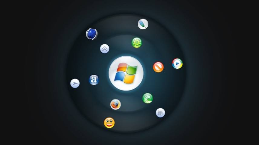 Circle Dock