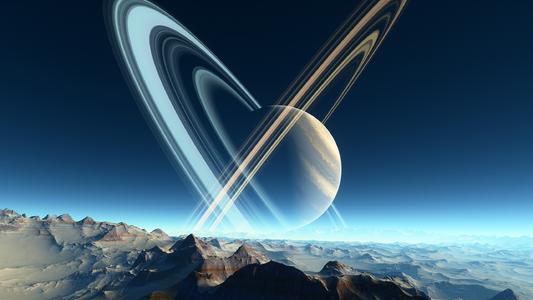 Space Engine