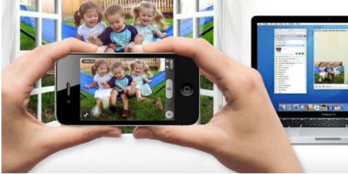 webcamera