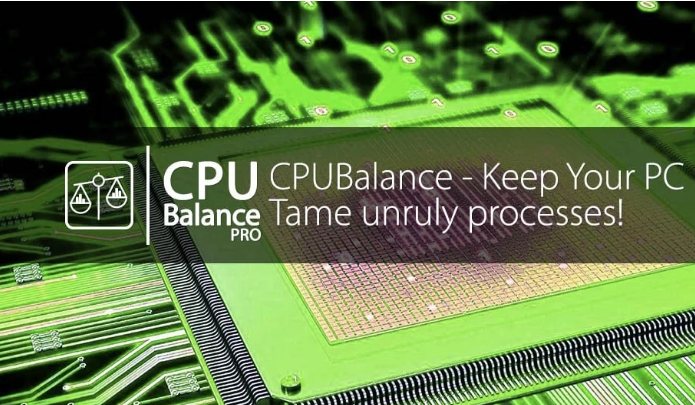 CPUBalance