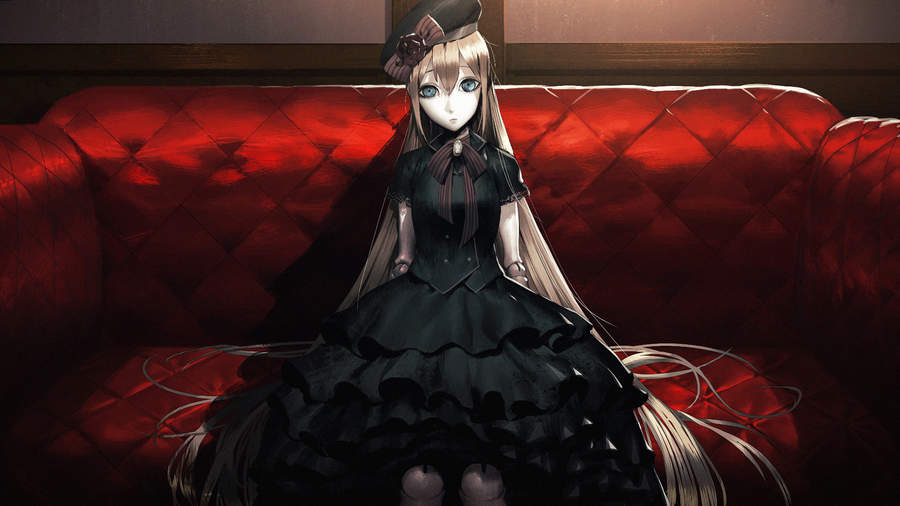 死印中文版