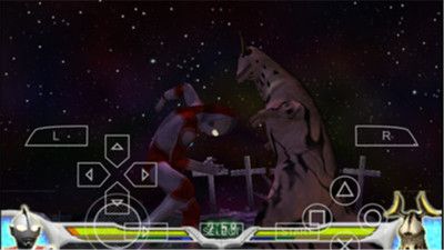 格斗进化0