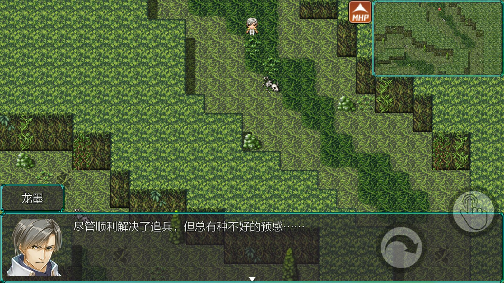 宫廷类手游破解版