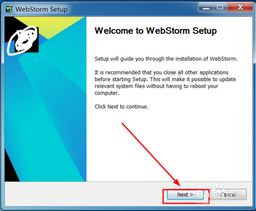 webstorm破解版下载