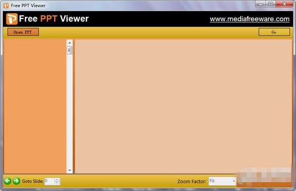 Free PPT Viewer下载