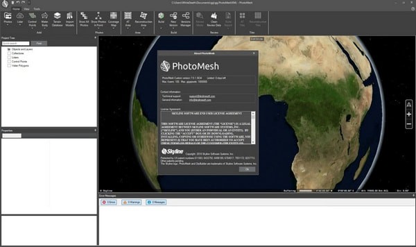 PhotoMesh破解版