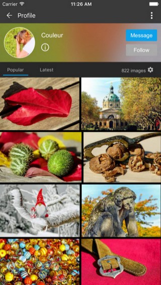 pixabay app 下载