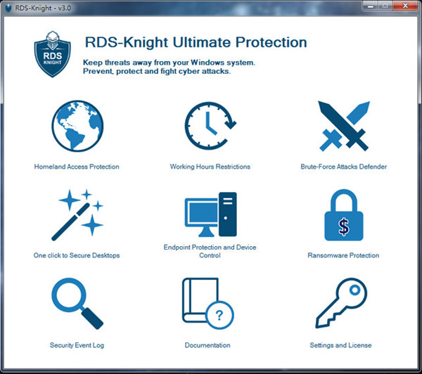 RDS-Knight下载