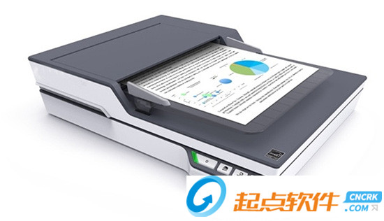 方正Z835扫描仪驱动