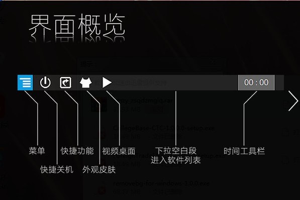 Z速启动下载