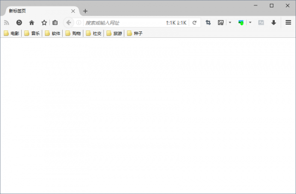 Mozilla Firefox ESR