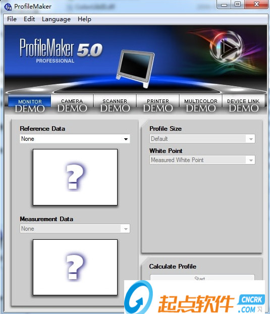 ProfileMaker