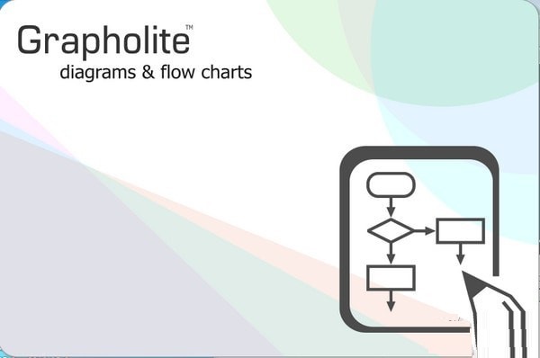 Grapholite(流程图制作软件)