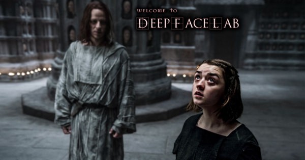 Deepfacelab