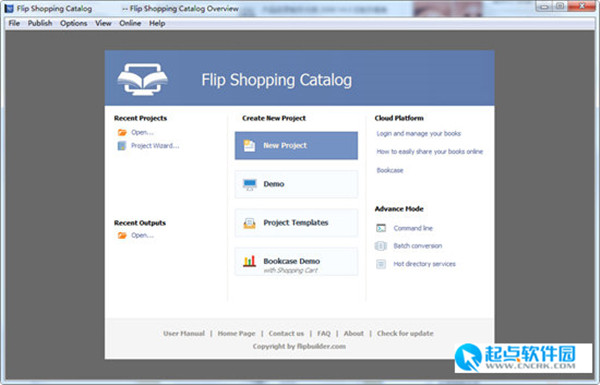 Flip Shopping Catalog下载
