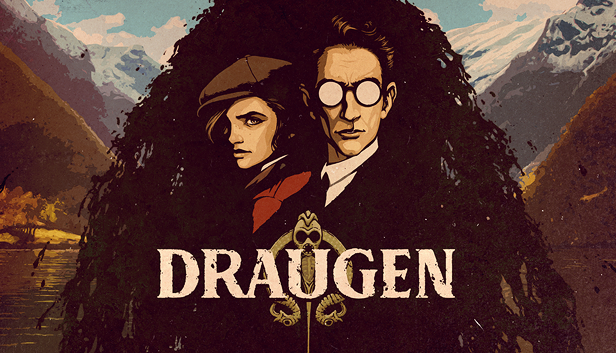 Draugen中文破解版