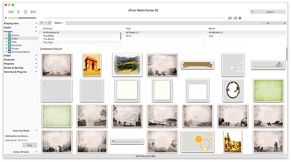 JRiver Media Center下载