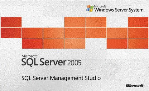 SQL Server 2005破解版
