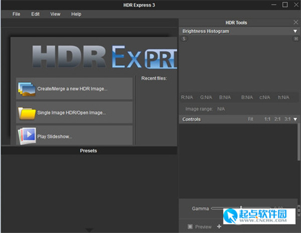 HDR Express 3下载