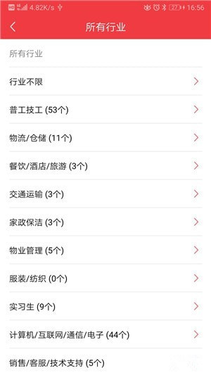 发才网手机版