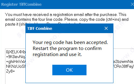 Tiff Combine