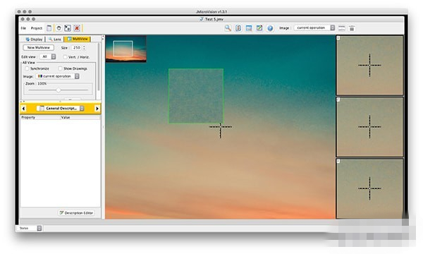 JMicroVisio mac版