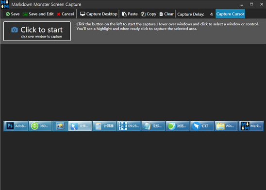 Markdown Monster