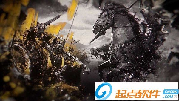 全面战争三国更快的马MOD
