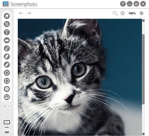 Abelssoft Screenphoto