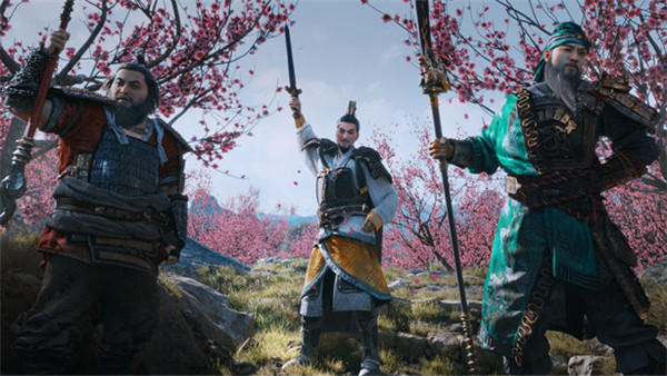 全面战争三国离线版