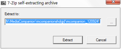 Media Companion