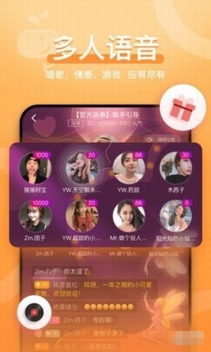 鱼丸空间app