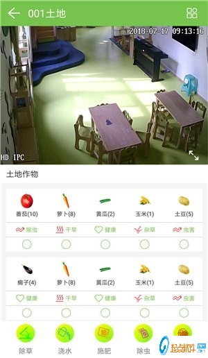 城市自留地app
